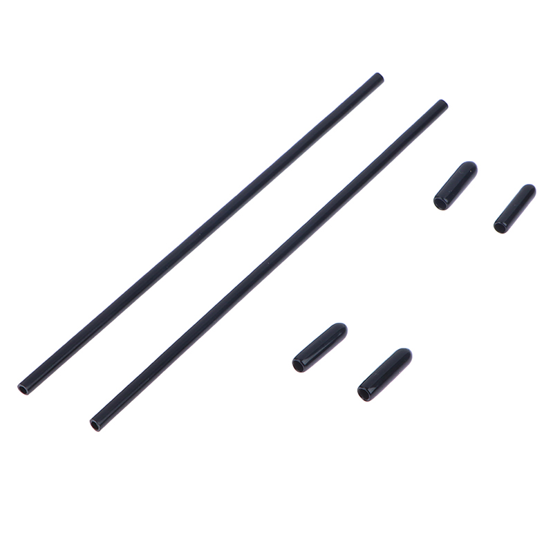 Drone Racing Vtx - 10PCS 120mm Antenna Fixed Protection Tube