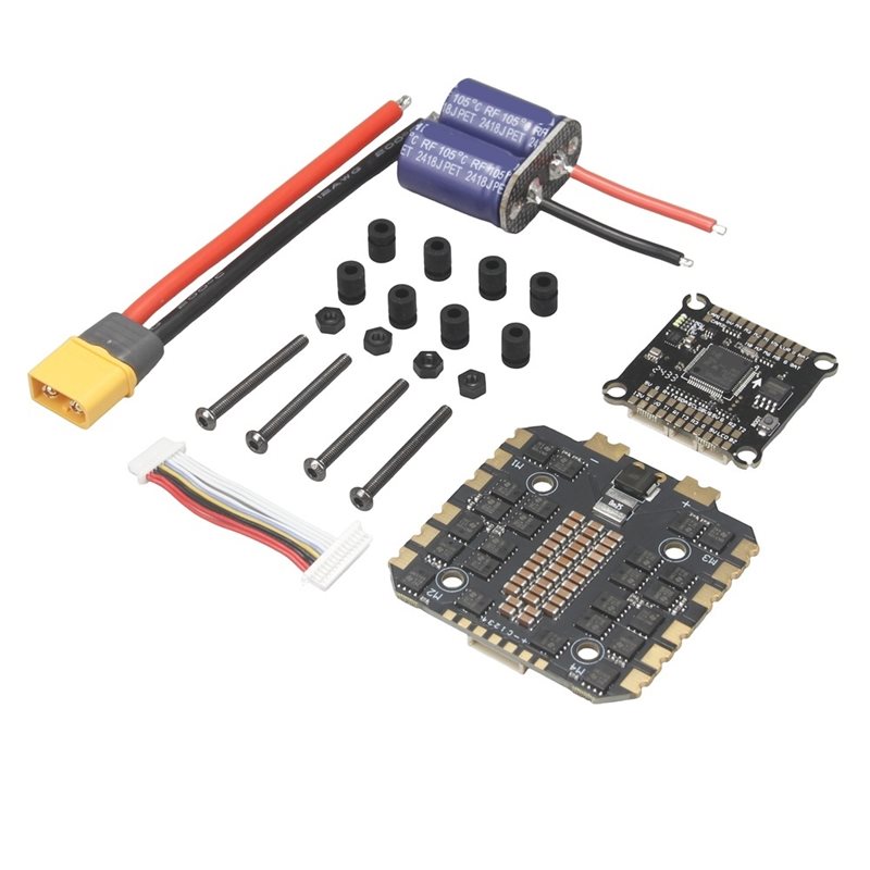 Drone Racing Flight Controller - Super Deal -F405 Flight Controller For