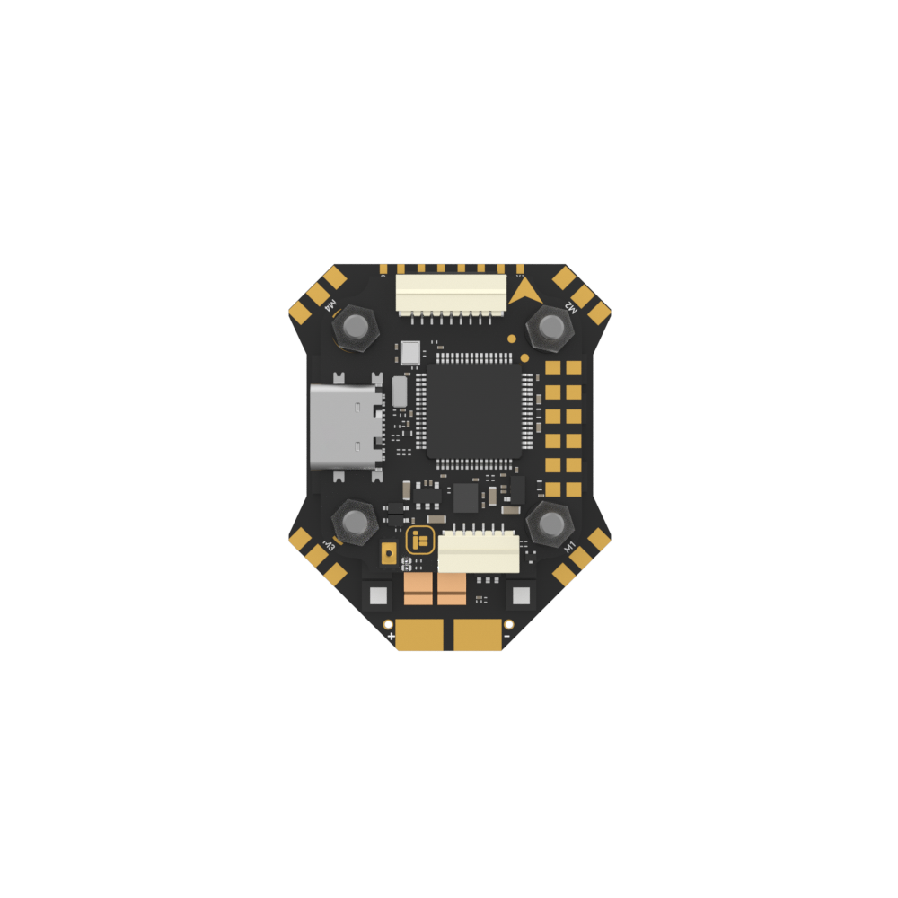 Drone Racing Flight Controller - iFlight Borg F7 Mini Stack Flight