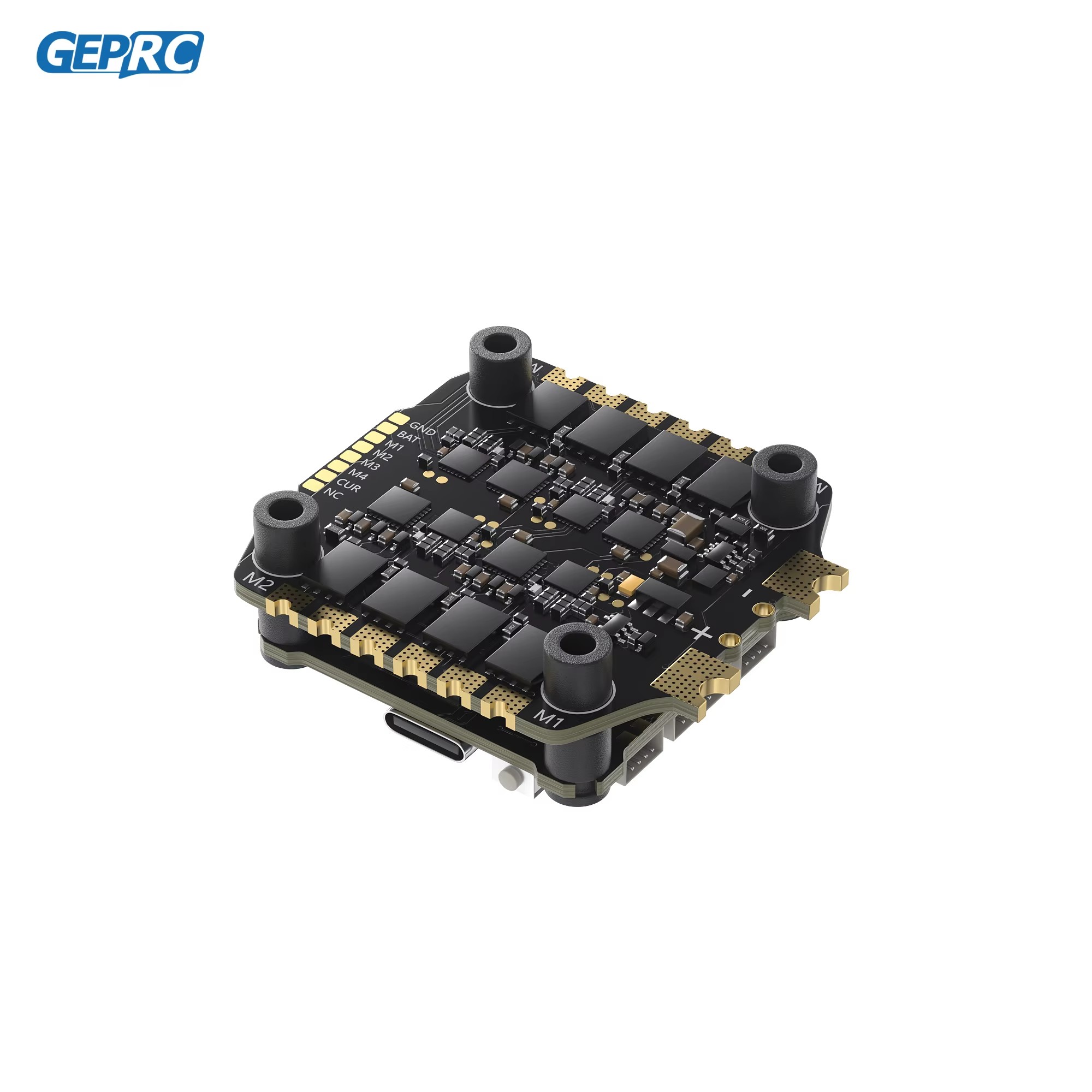 GEPRC TAKER F722 V2 Flight Con - Drone Racing Flight Controller 评论和价格