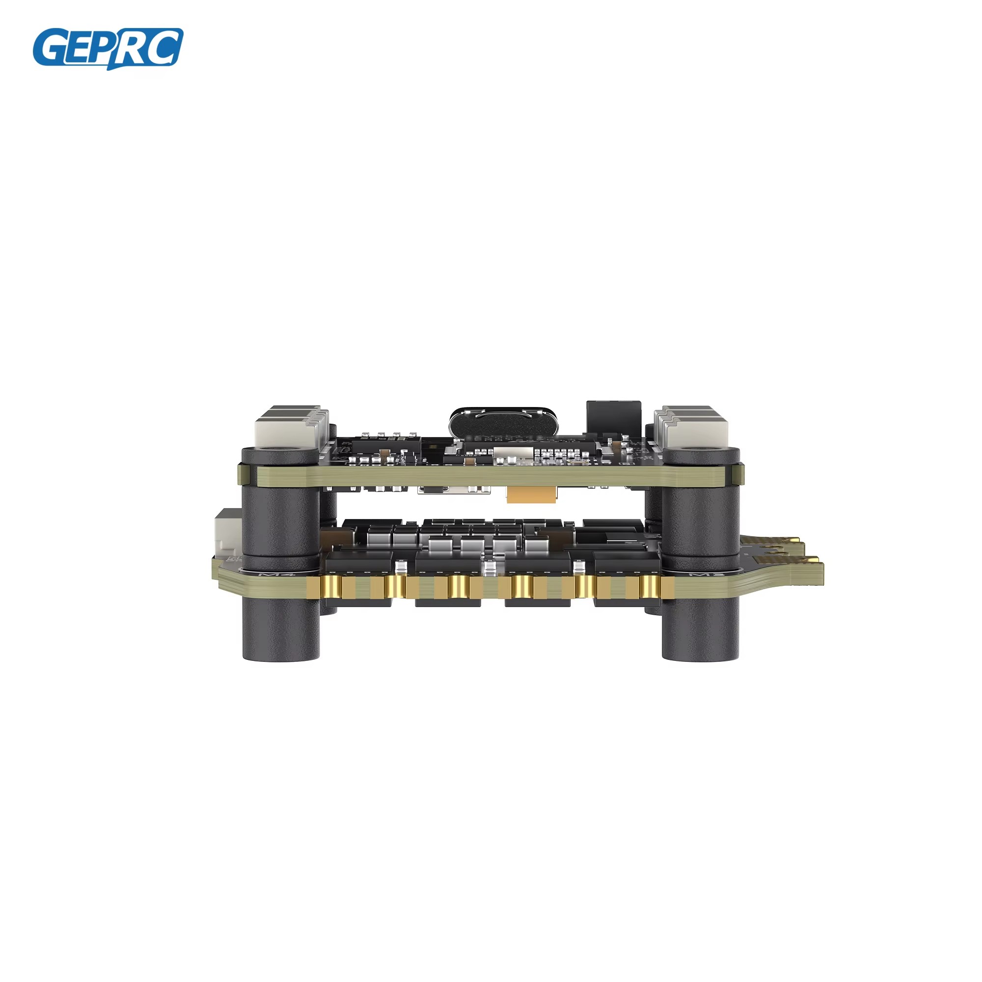 GEPRC TAKER F722 V2 Flight Con - Drone Racing Flight Controller 评论和价格
