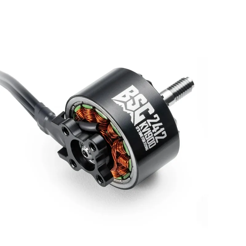 MAD BSC 2412 1900KV 8S Brushle - Drone Racing Motor 评论和价格