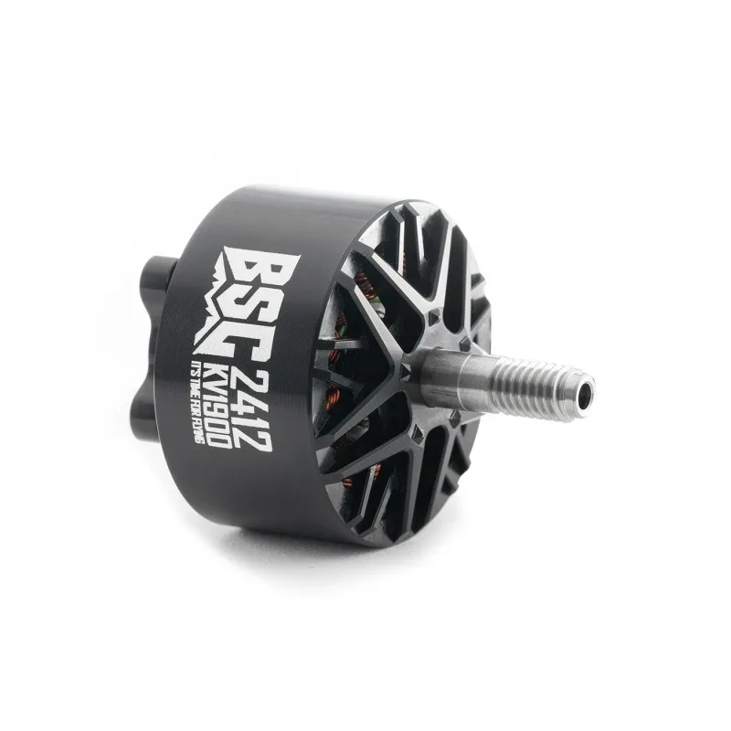 MAD BSC 2412 1900KV 8S Brushle - Drone Racing Motor 评论和价格