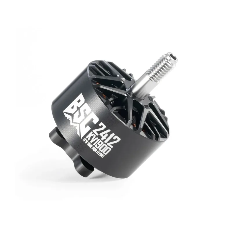 MAD BSC 2412 1900KV 8S Brushle - Drone Racing Motor 评论和价格