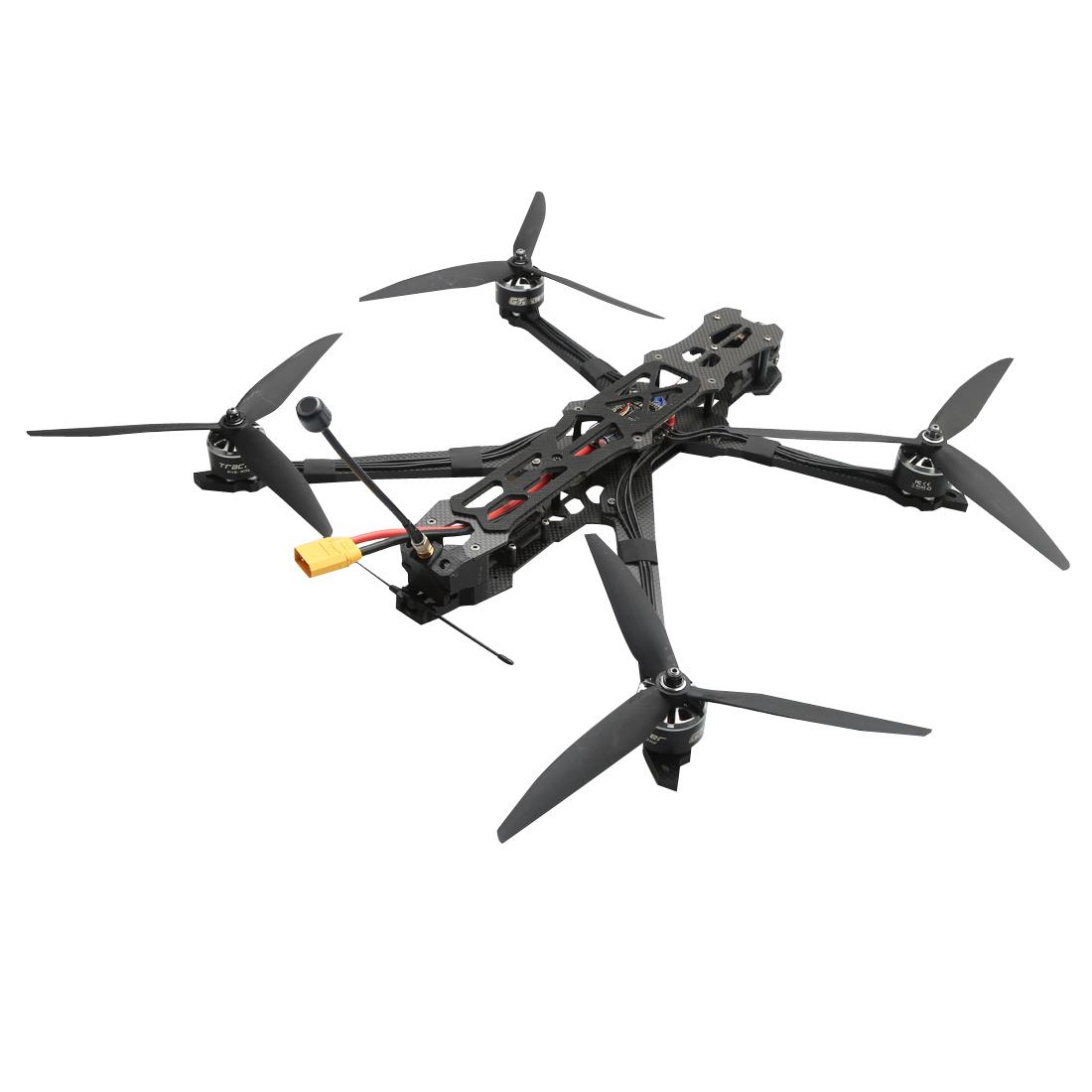 GK-V3 15inch 680mm FPV Drone F - Drone Racing Battery 评论和价格