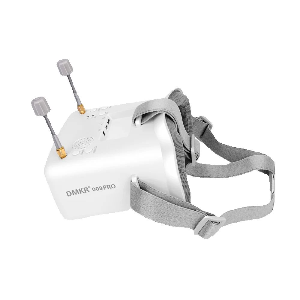 Original 008D PRO White FPV Go - Drone Racing Battery 评论和价格