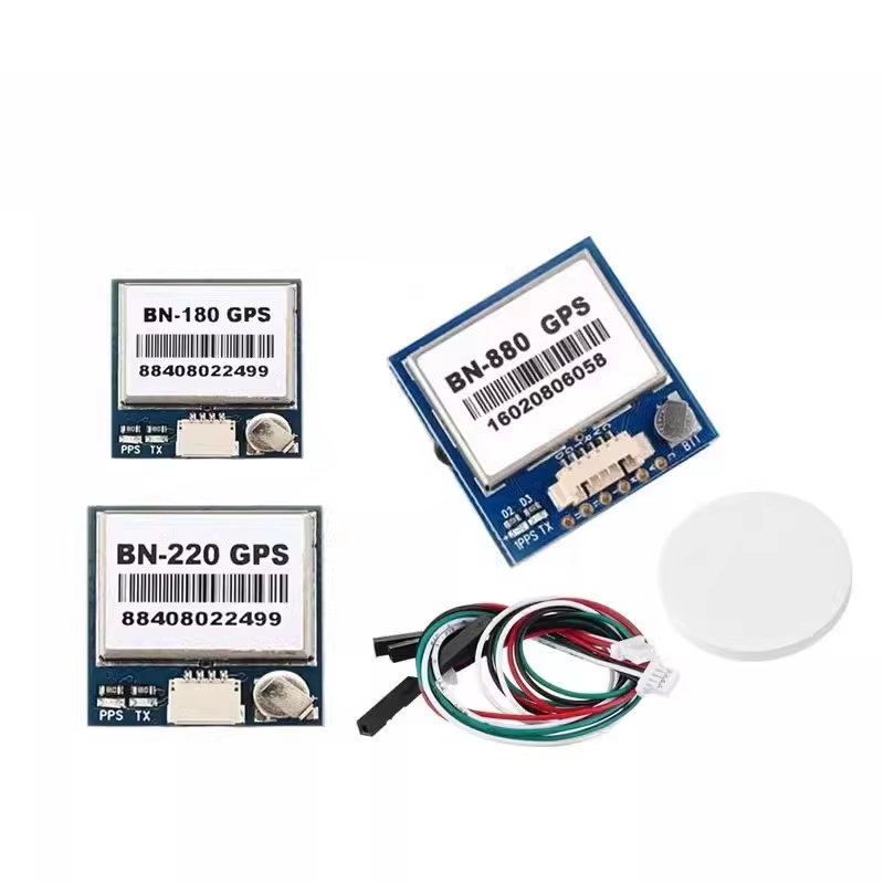 BN-880 BN880 Dual GPS GLONASS  - Drone Racing Antenna 评论和价格