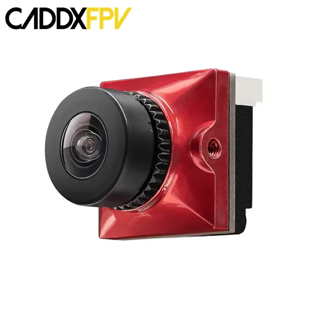 Caddx Ratel 2 V2 FPV Camera Ra - Drone Racing Camera 评论和价格