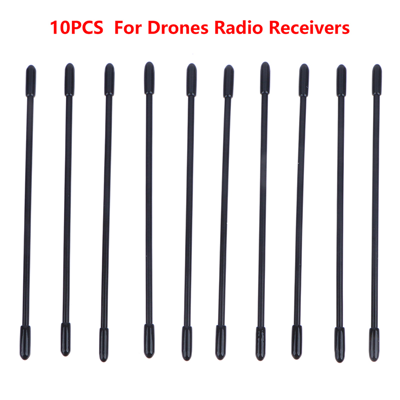 10PCS 120mm Antenna Fixed Prot - Drone Racing Vtx 评论和价格