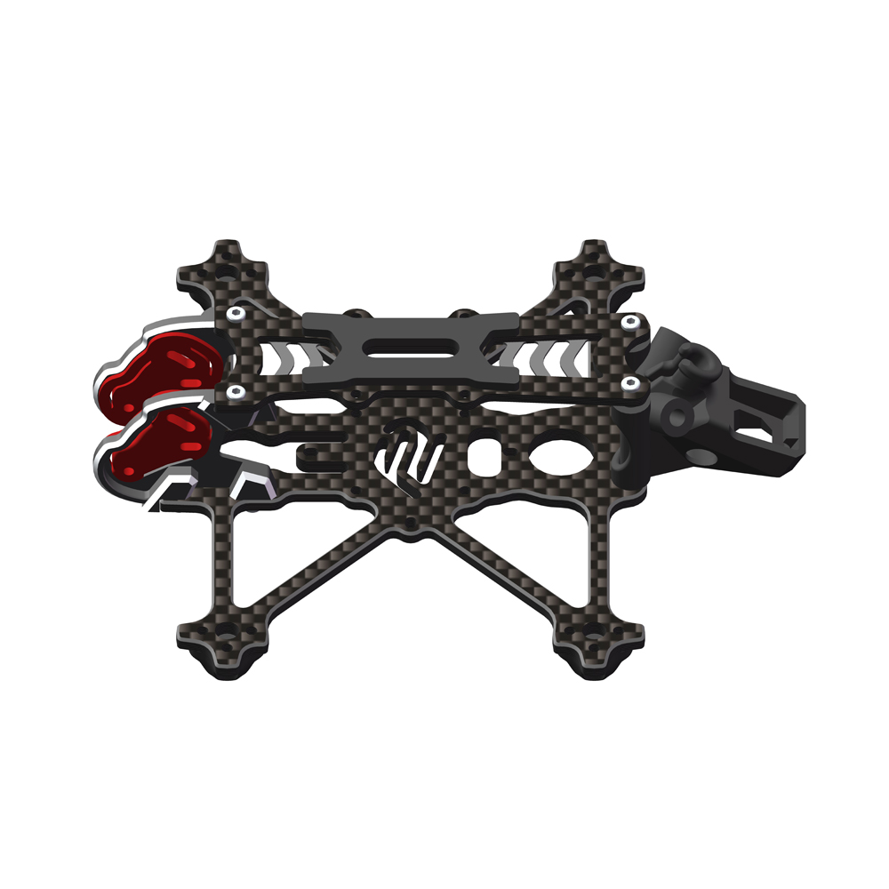 AlfaRC Fi-25 DJI O4 Air Unit 6 - Drone Racing Propeller 评论和价格