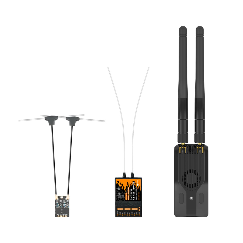 BETAFPV SuperG Nano Transmitte - Drone Racing Transmitter 评论和价格