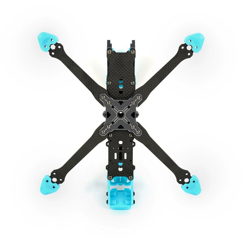 MACH-MANTA V2 5 Inch Carbon Fi - Drone Racing Frame 评论和价格