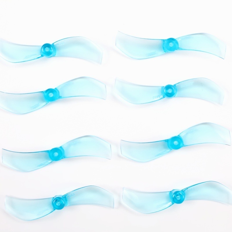 Gemfan 40MM Durable 1610 2-Bla - Drone Racing Propeller 评论和价格