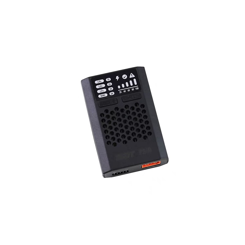 for ISDT PD60 60w Lithium Batt - Drone Racing Charger 评论和价格