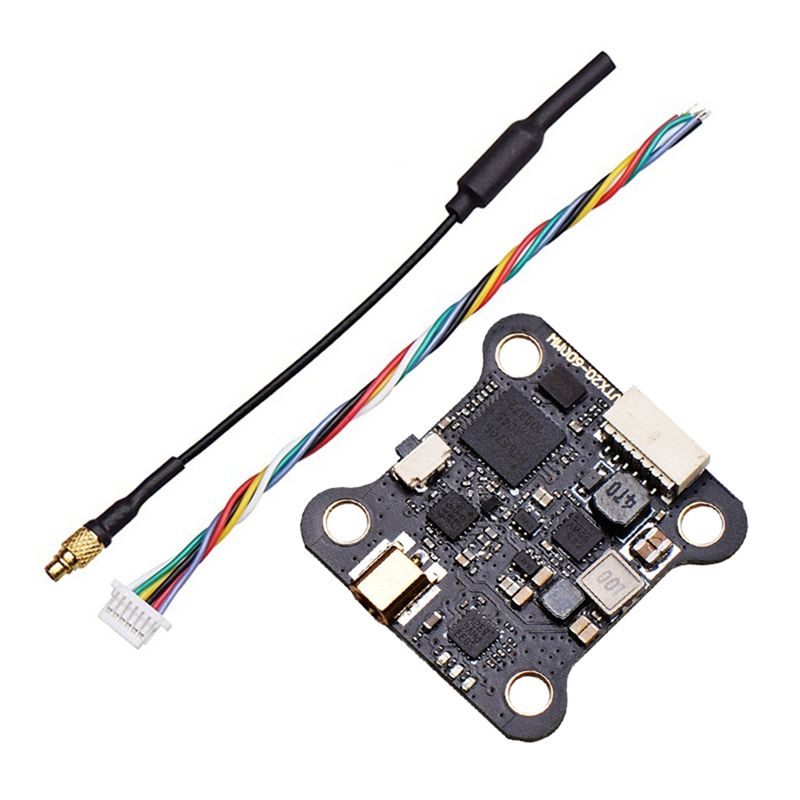 A97I-5.8G 40CH VTX FPV Transmi - Drone Racing Vtx 评论和价格