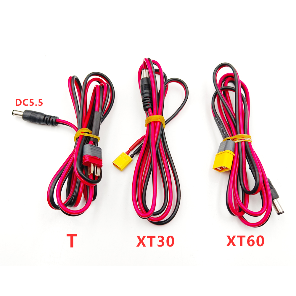 1PC XT60 XT30 plug Male Connec - Drone Racing Gate 评论和价格