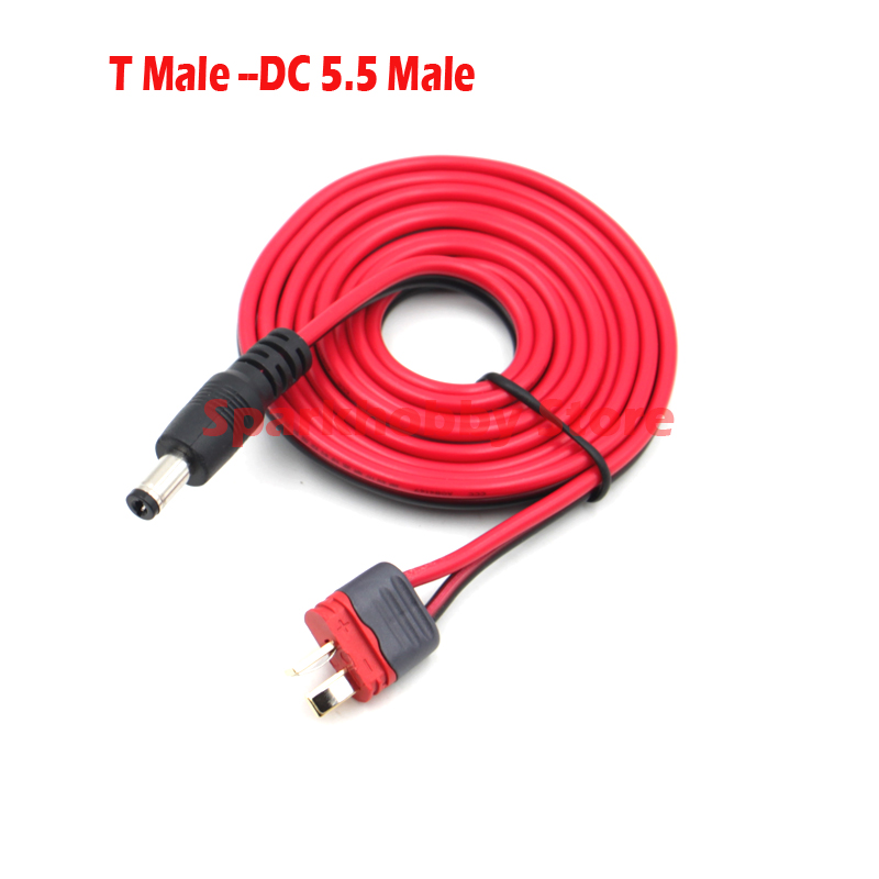 1PC XT60 XT30 plug Male Connec - Drone Racing Gate 评论和价格