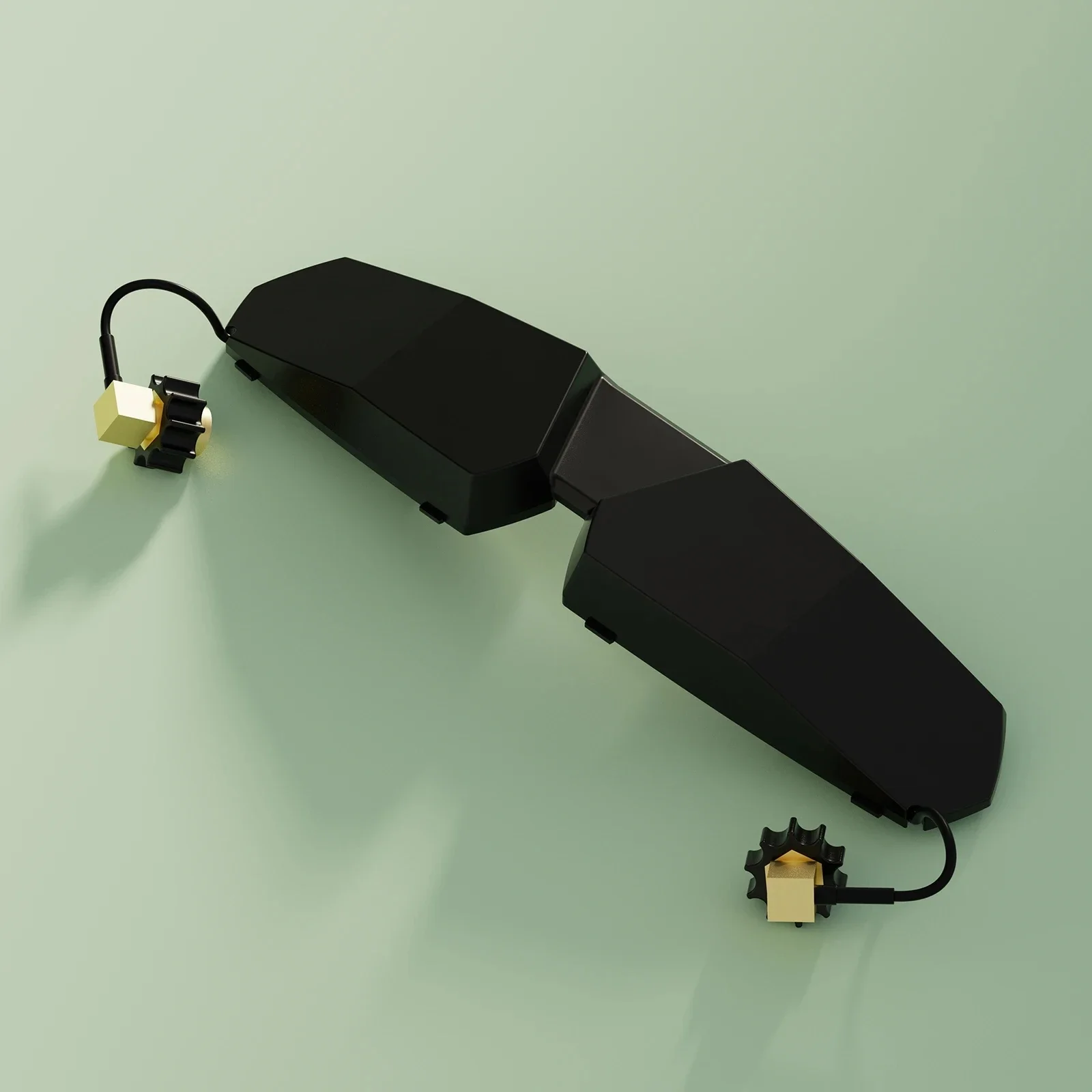 Walksnail Avatar HD Goggles X  - Drone Racing Goggles 评论和价格