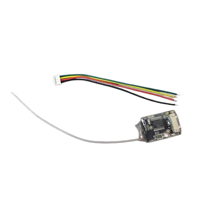 Flysky FS-8A 8CH 18CH Mini Rec - Drone Racing Receiver 评论和价格