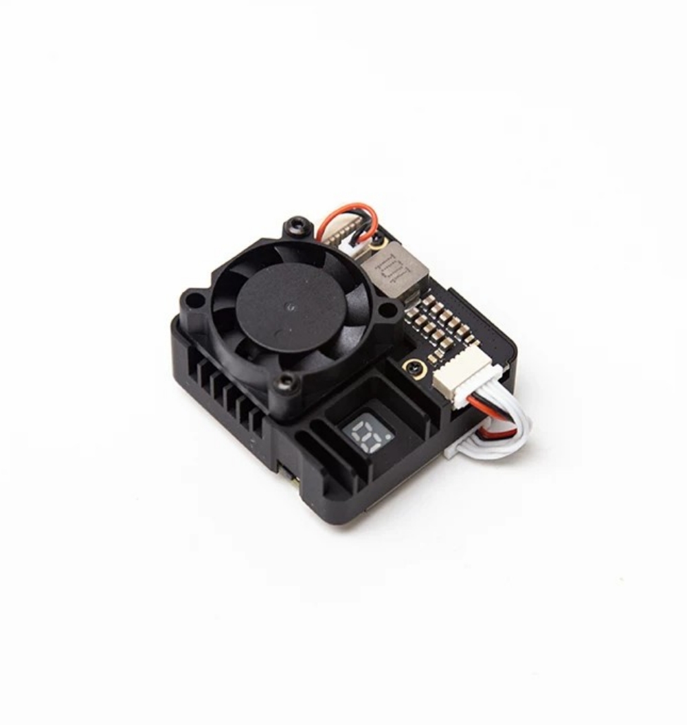 NCZOBOE 56CH Long Range Video  - Drone Racing Vtx 评论和价格