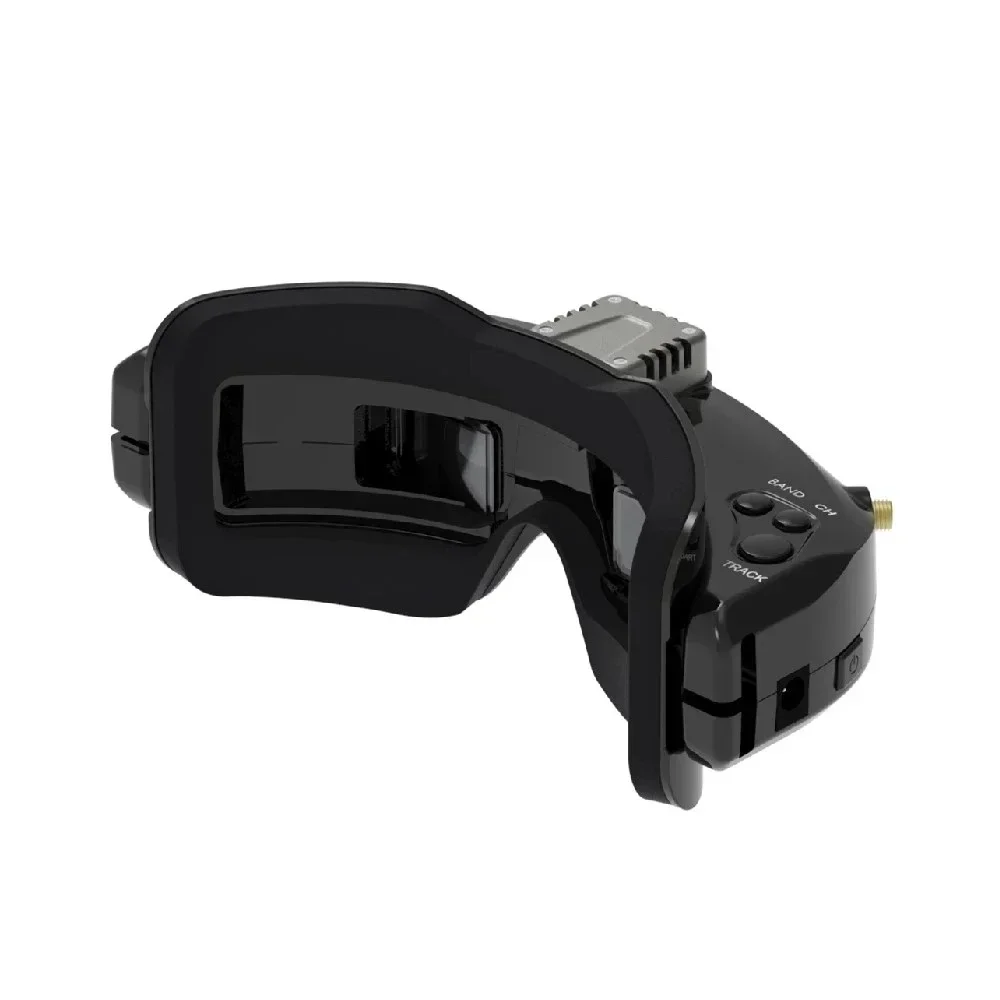 SKYZONE SKY02O FPV Goggles 600 - Drone Racing Goggles 评论和价格