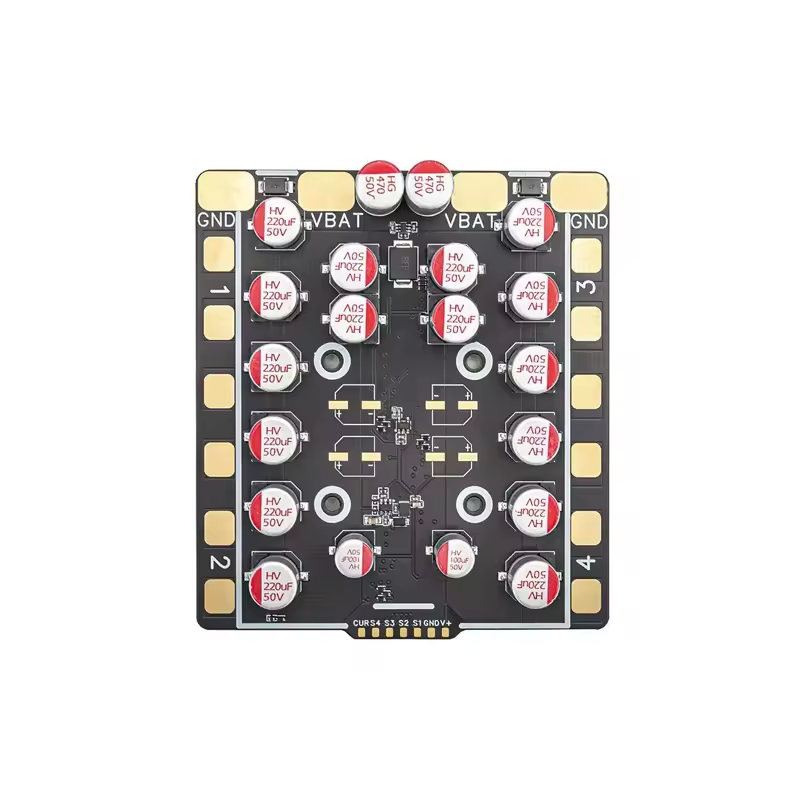 Vortex 8S 100A 4-in-1 ESC BLS  - Drone Racing Battery 评论和价格