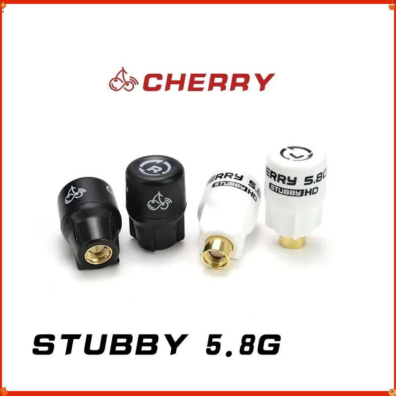 Rush Cherry FPV 5.8G Antenna S - Drone Racing Antenna 评论和价格