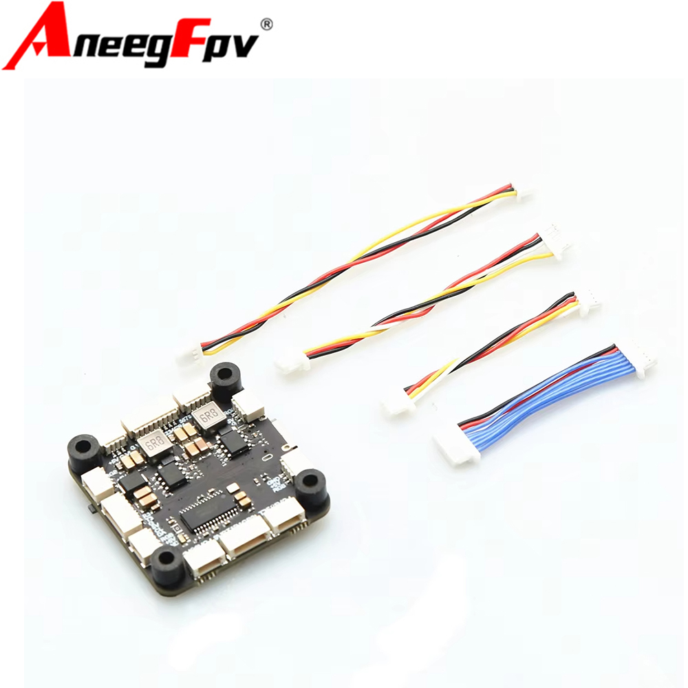 AneegFpv F722 F7 Flight Contro - Drone Racing Flight Controller 评论和价格