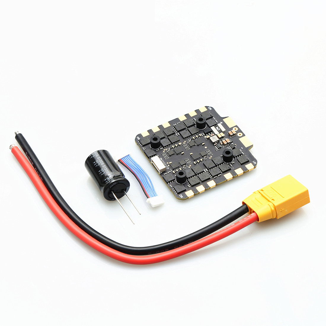 AneegFpv F722 F7 Flight Contro - Drone Racing Flight Controller 评论和价格