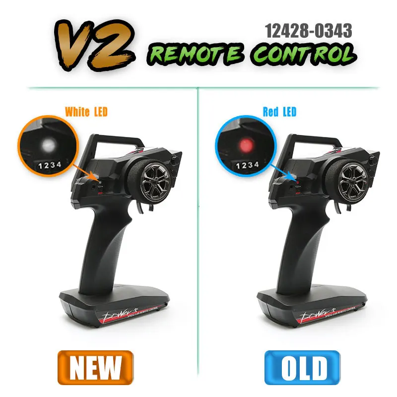 For WLtoys V1/2/3 Remote Contr - Drone Racing Receiver 评论和价格