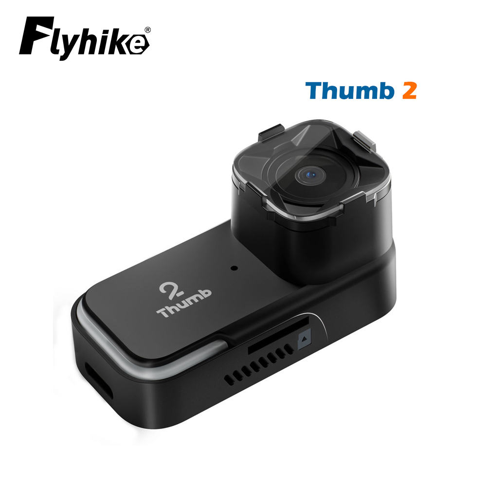 New Version RunCam Thumb 2 4K  - Drone Racing Camera 评论和价格