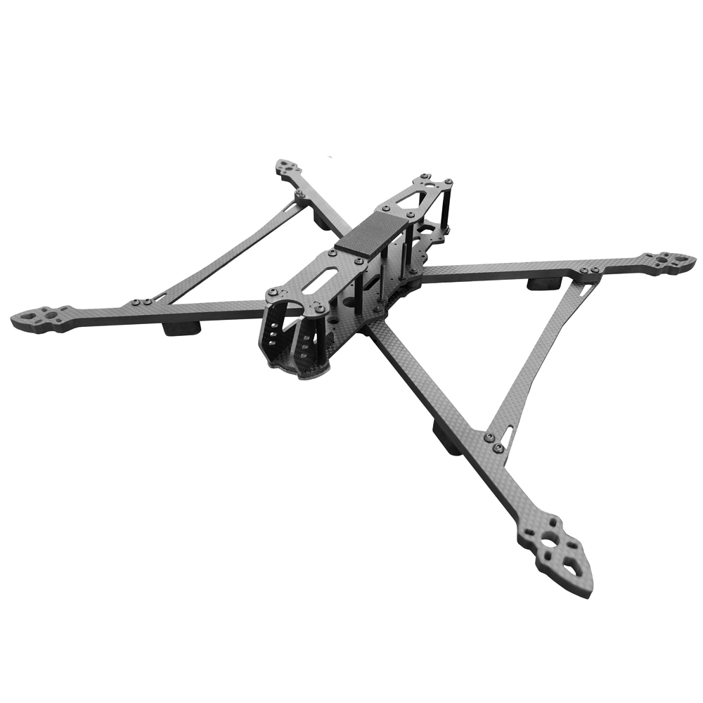 MARK V2 8/9/10inch 3K Carbon F - Drone Racing Frame 评论和价格