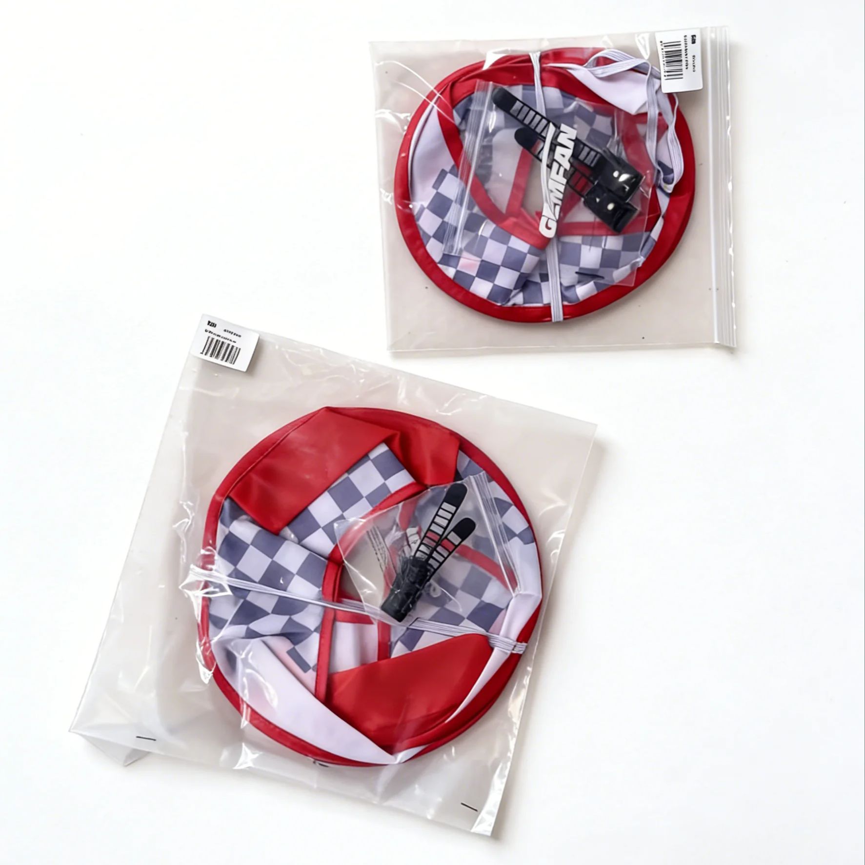 Gemfan Circle Race Gate - 52cm - Drone Racing Flag 评论和价格