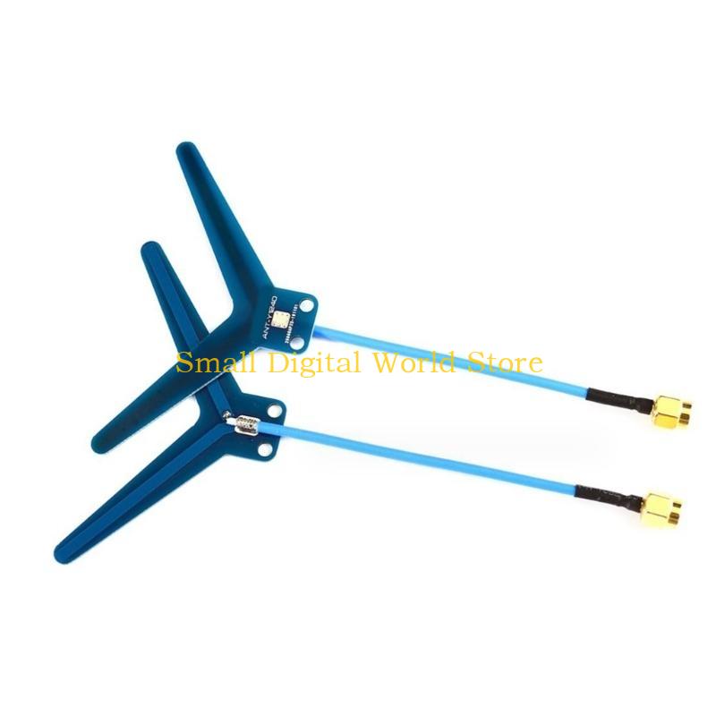 77UB Y1240 Antenna Dipole Ante - Drone Racing Antenna 评论和价格