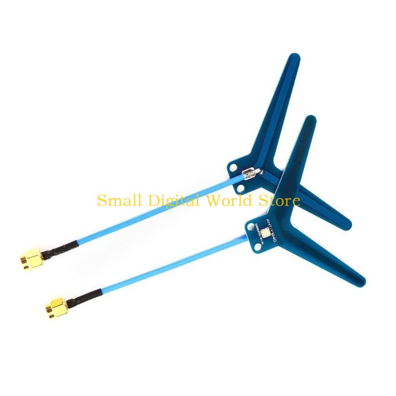 77UB Y1240 Antenna Dipole Ante - Drone Racing Antenna 评论和价格