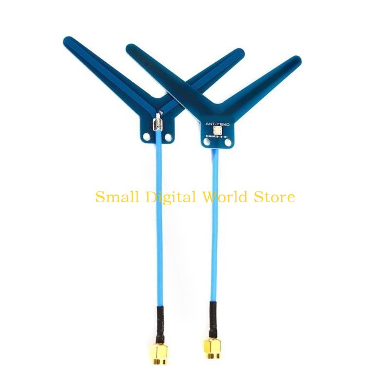 77UB Y1240 Antenna Dipole Ante - Drone Racing Antenna 评论和价格