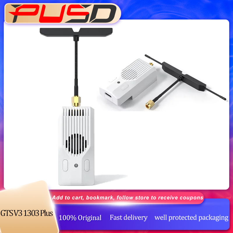 BETAFPV Nano TX V2 Module ELRS - Drone Racing Antenna 评论和价格