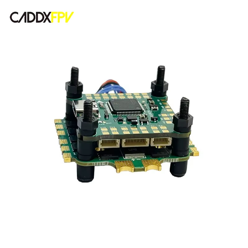CADDX F405 Stack Flight Contro - Drone Racing Flight Controller 评论和价格