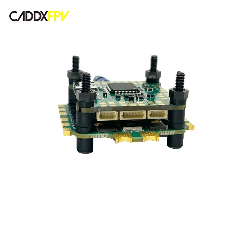 CADDX F405 Stack Flight Contro - Drone Racing Flight Controller 评论和价格