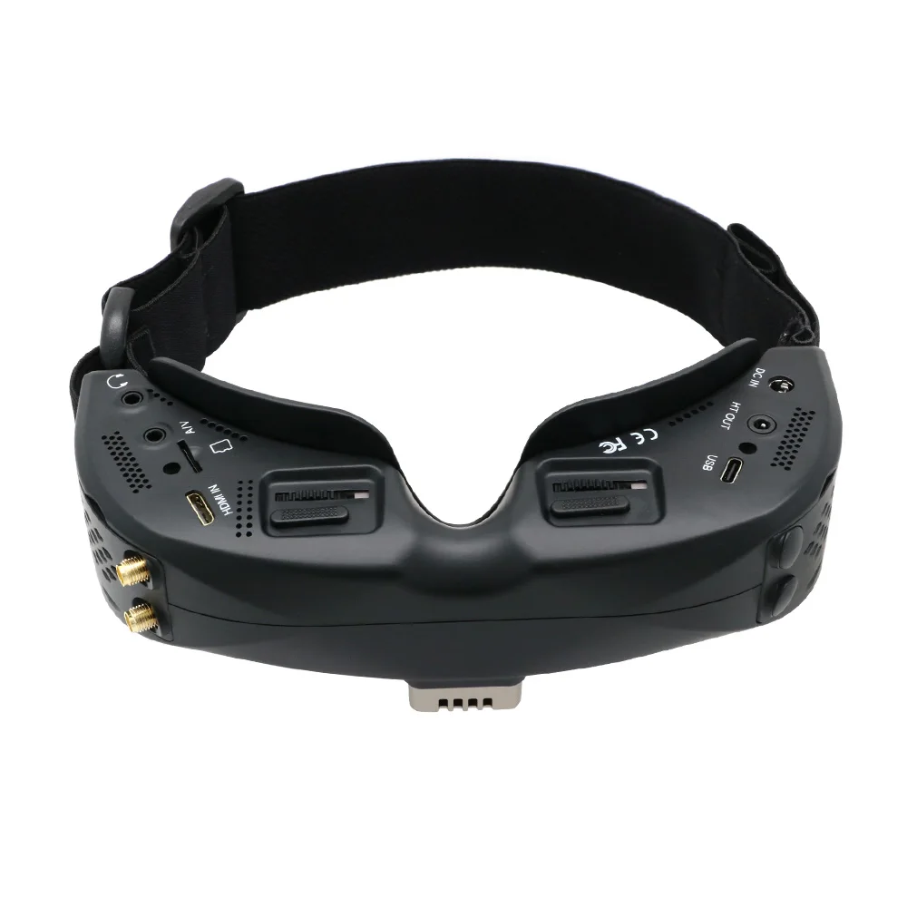 SKYZONE SKY04X PRO OLED 48CH 5 - Drone Racing Receiver 评论和价格