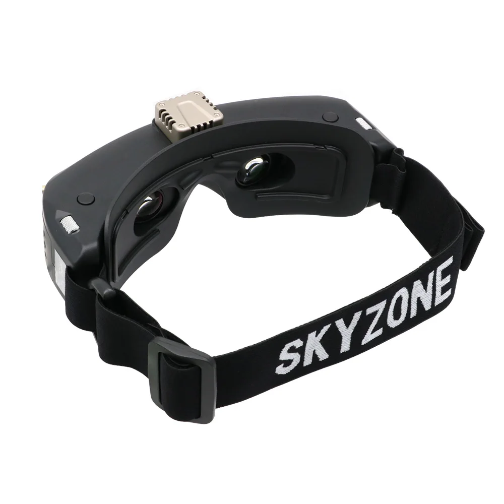 SKYZONE SKY04X PRO OLED 48CH 5 - Drone Racing Receiver 评论和价格