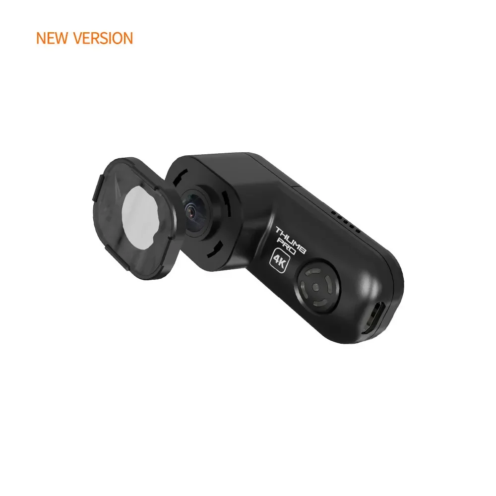 RunCam Thumb Pro 4K FPV Camera - Drone Racing Vtx 评论和价格