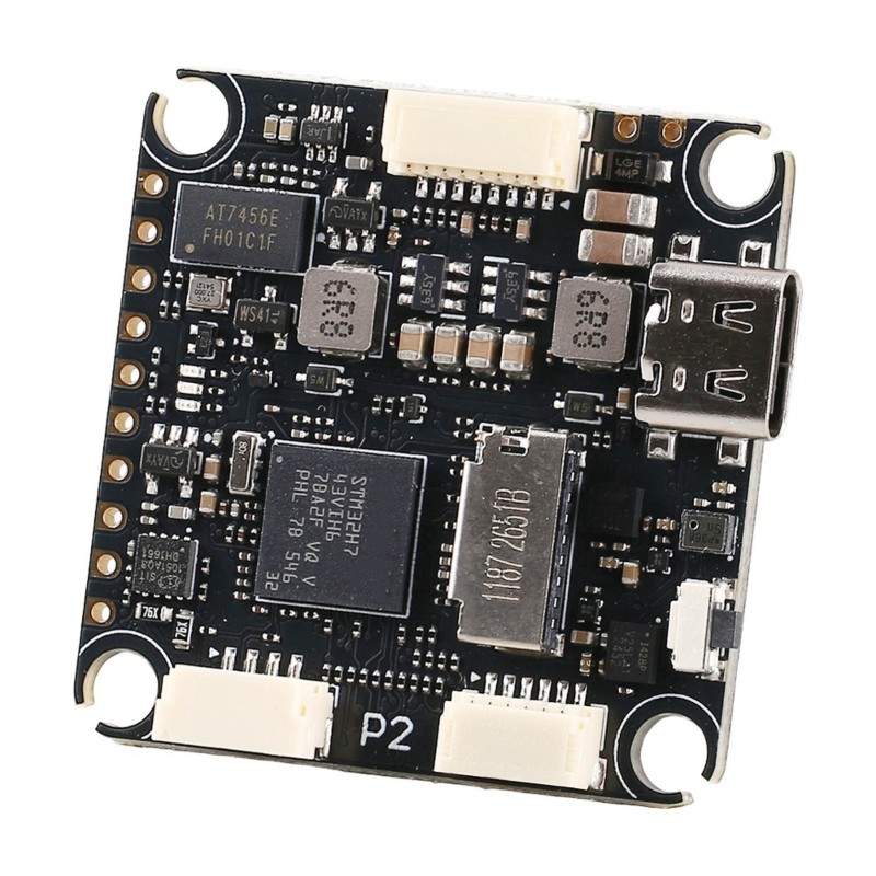A63T-TBS Lucid H7 FC Flight Co - Drone Racing Flight Controller 评论和价格