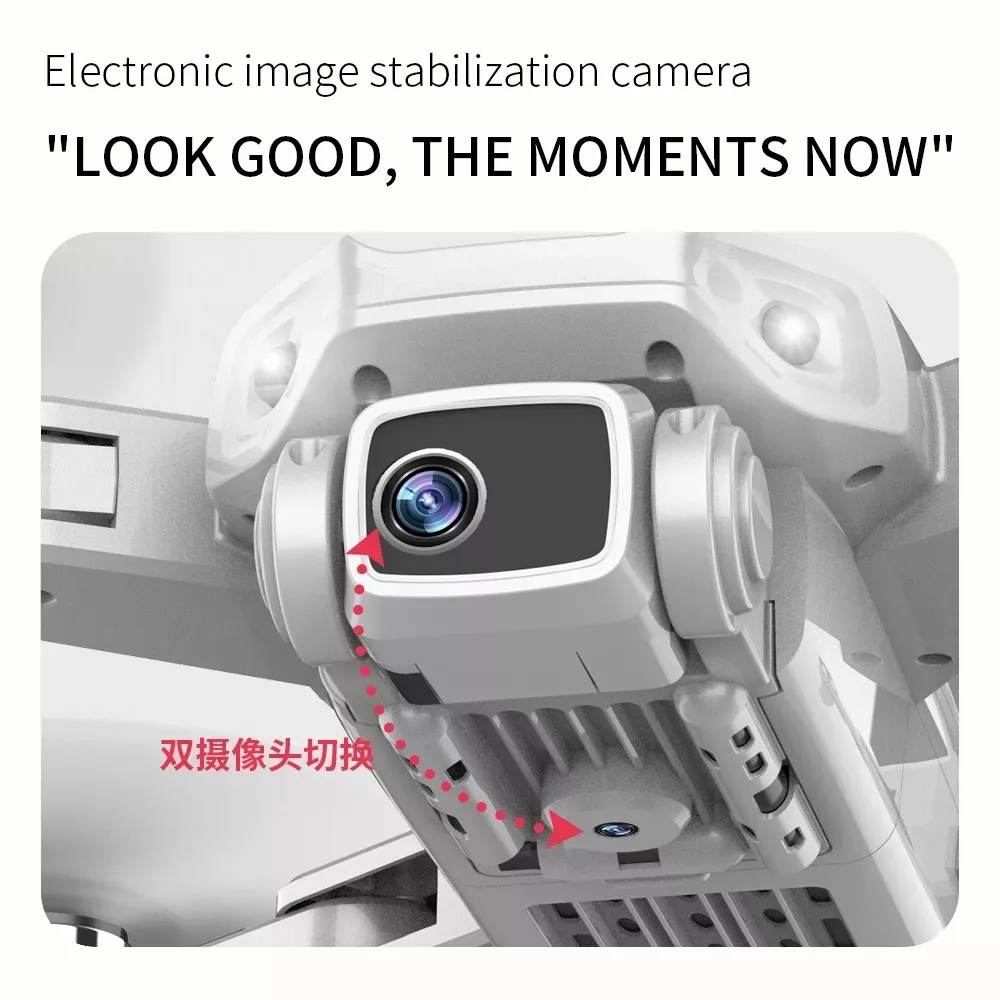 L900 Pro GPS Drone 4K Professi - Drone Racing Camera 评论和价格