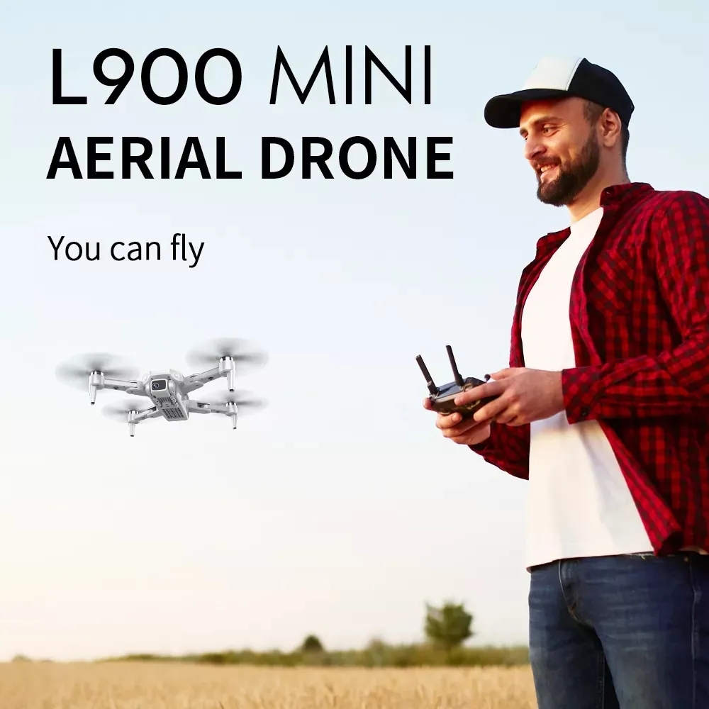 L900 Pro GPS Drone 4K Professi - Drone Racing Camera 评论和价格
