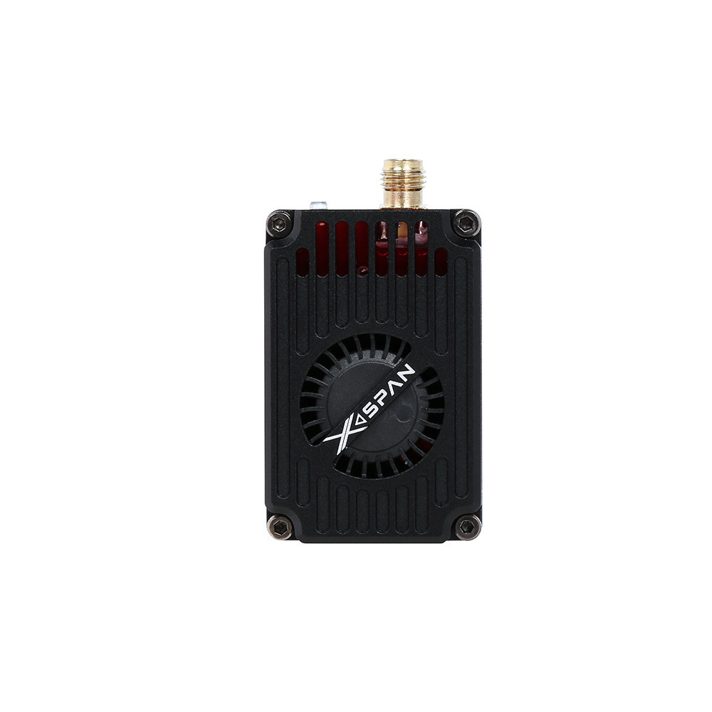 Rushfpv Rush FPV XSPAN 3.1G-3. - Drone Racing Vtx 评论和价格