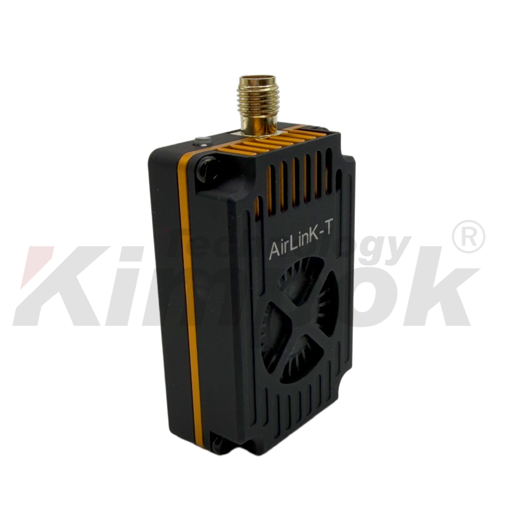 FPV 3.7-4.2G 5W Adjustable Pow - Drone Racing Vtx 评论和价格