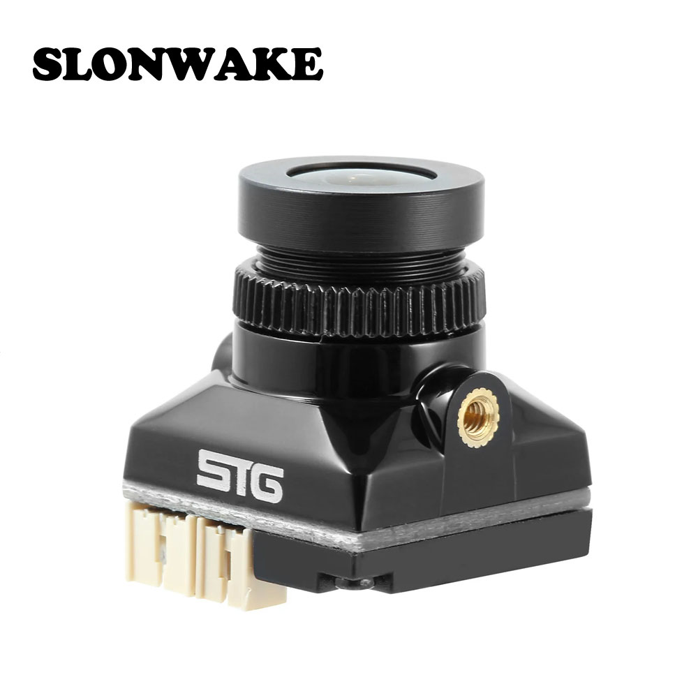 JINJIEAN B19 PRO Mini FPV Came - Drone Racing Receiver 评论和价格