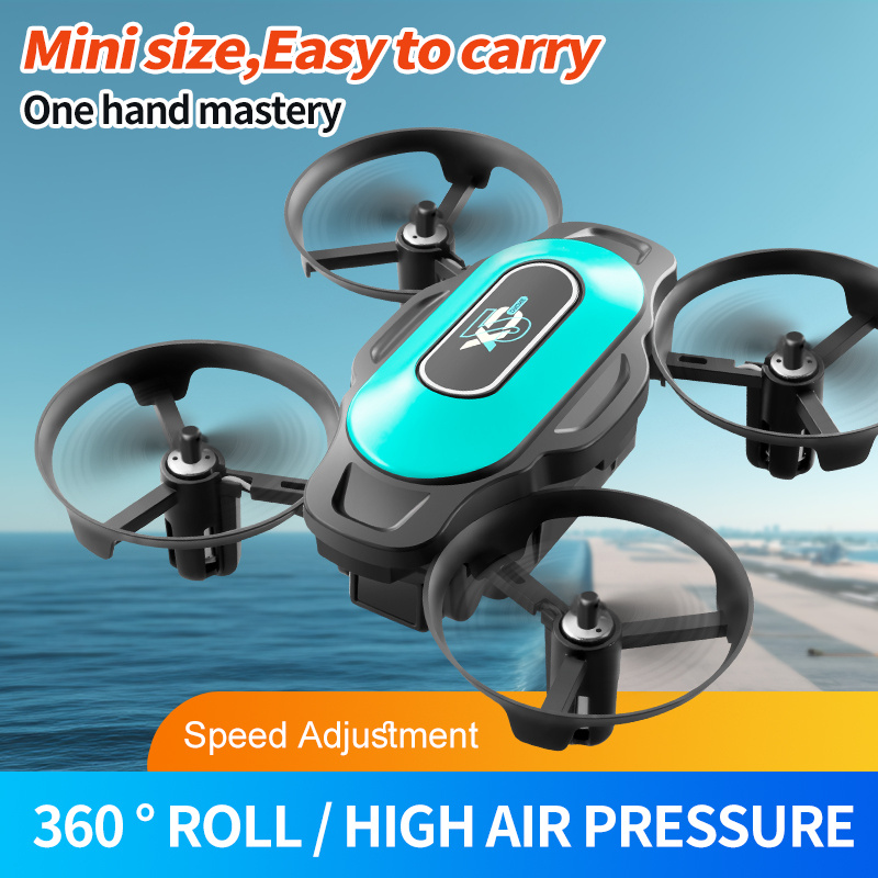 XD2 Mini Drone, 360° Stunt Fli - Drone Racing Camera 评论和价格