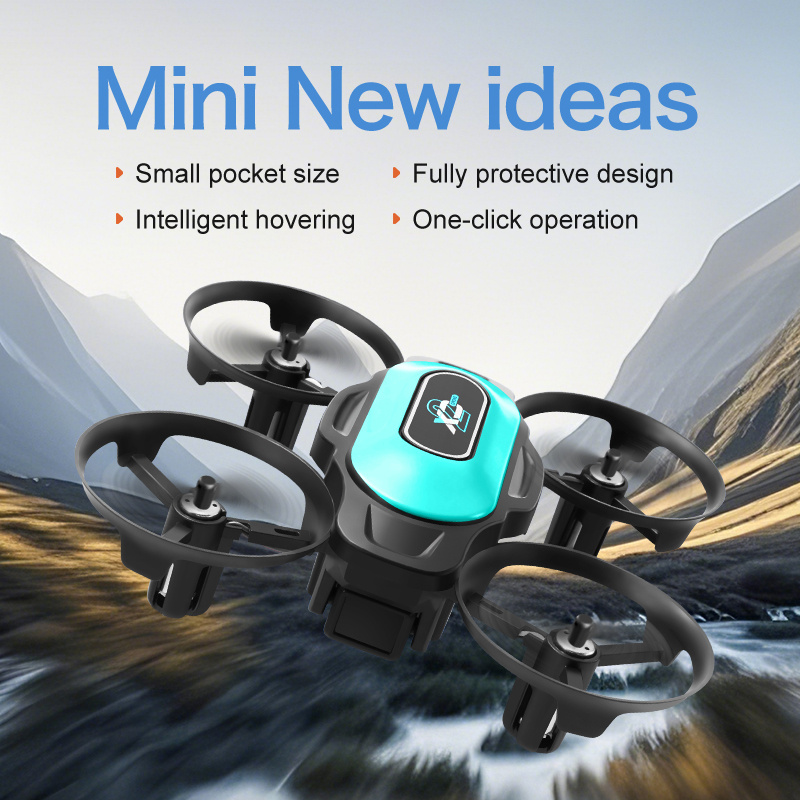 XD2 Mini Drone, 360° Stunt Fli - Drone Racing Camera 评论和价格
